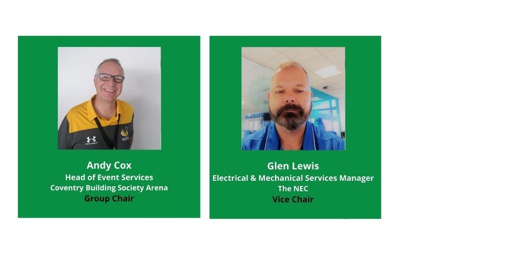 Elect Chair and vice